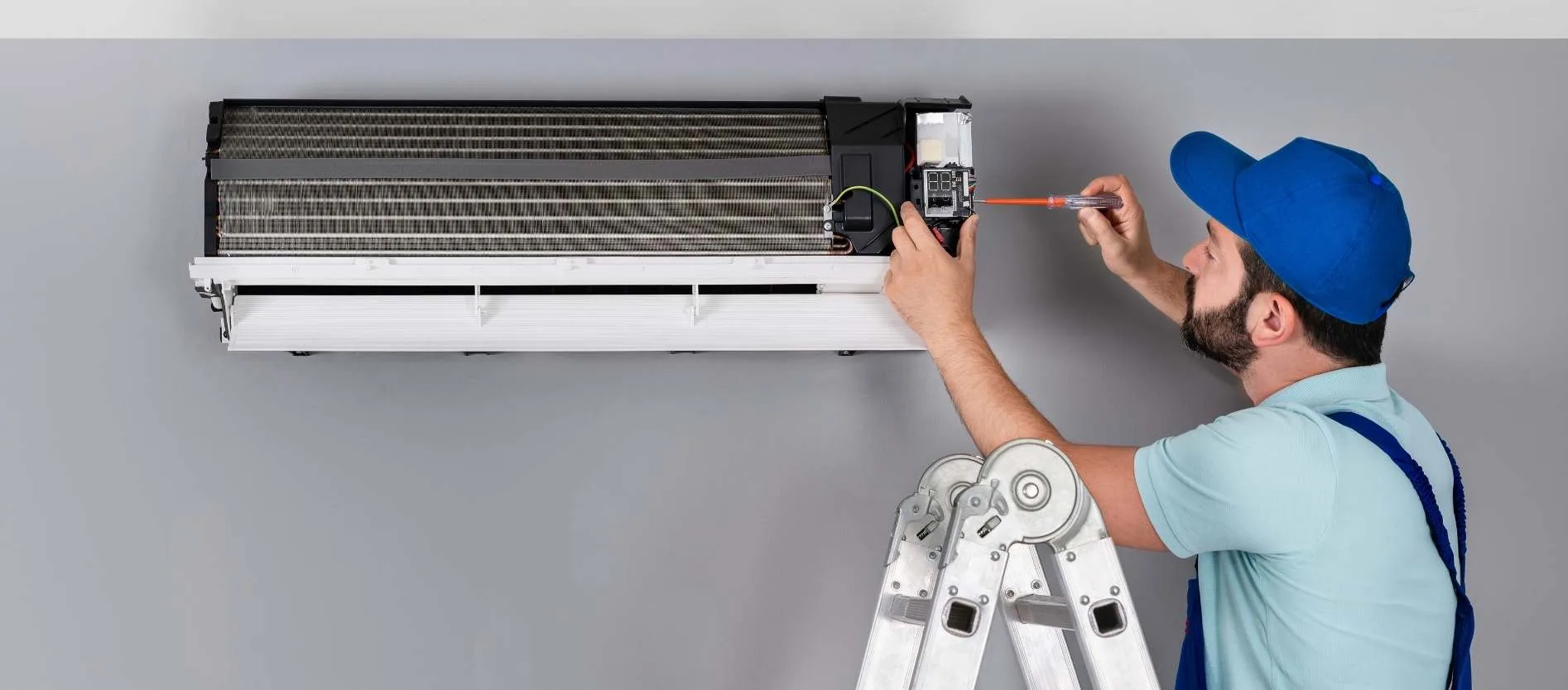 Soğanlık Daylux Klima Gaz Dolum Servisi